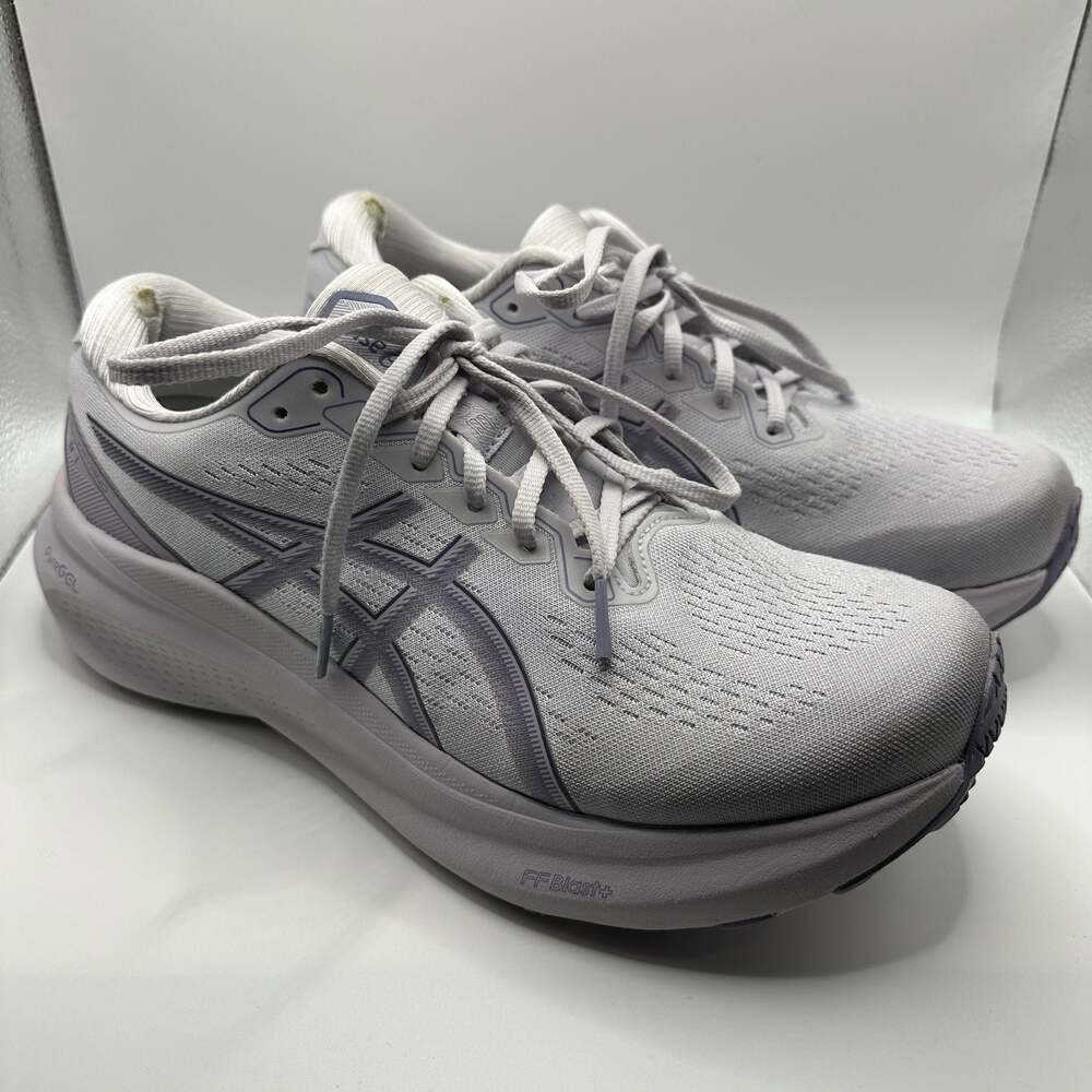 ASICS Women's GEL-Kayano 30 Running Shoes 'Lilac Hint' (1012B357)